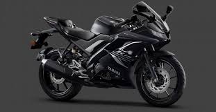 *actual on road price of yamaha r15 v3.0 at the dealership may vary. 2019 Yamaha Yzf R15 V3 0 Abs Launched At Inr 1 39 Lakh