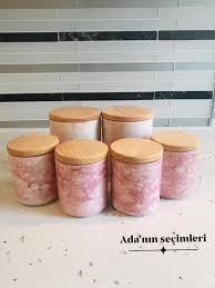 Vakumlu Baharat Takimi Corek Otu Baharat Cubuk