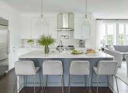 I love this color because it's deep and moody, yet classic with a small hint of teal to give it some character, explains meredith thayer, designer, and owner of thayer design studio. The Best Blue Gray Paint Colors Designers Always Use