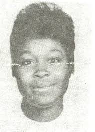 Helen Tookes Mims (1943-1987)