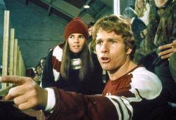 Love Story (1970) Starring: Ali MacGraw, Ryan O'Neal, John Marley