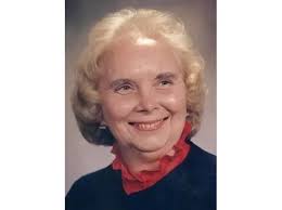 Garnet Shaffer Obituary (1932