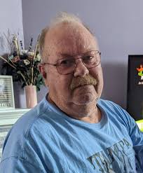 Obituary for Lonnie R Duvall