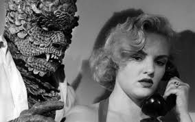 The Hideous Sun Demon