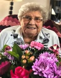 Obituary for Ruby 'Elaine' Osborne