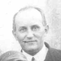 Karl Bruno Reinhold Stoof (1887–1956)