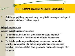 Contoh surat rasmi permohonan penangguhan pembayaran yuran via komedatlendu.blogspot.com. Cuti Ahsan