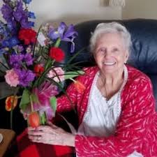 Mary McMinn Obituary (1931