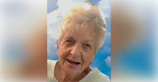 Obituary information for Norma Jean Miller