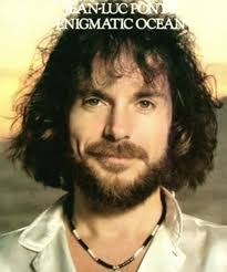 Egocentric Molecules' (live) · Jean-Luc Ponty -violin · Allan Zavod  -keyboards · Joaquin Lievano, Jamie Glaser -guitar · Ralphe Armstrong -bass  · Casey Scheuerell -drums. *