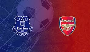 Arsenal played against everton in 2 matches this season. Everton Vs Arsenal Live Stream Premier League Evertonstream Twitter