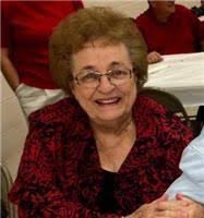 Bertha Robichaux Pellegrin Obituary (2020)