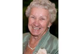 Mary Callahan-Moyle Obituary (1922