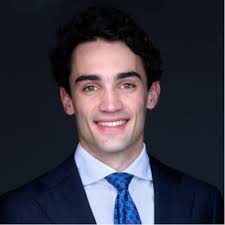 After graduating from St. Lawrence University this past weekend, I'm  excited to share that I've accepted an offer to join JLL as an Analyst