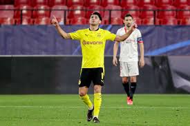 Times, prices and cheap tickets online for all buses from sevilla finde einen bus von sevilla nach dortmund. Three Observations From Borussia Dortmund S Strong Performance Against Sevilla Fear The Wall