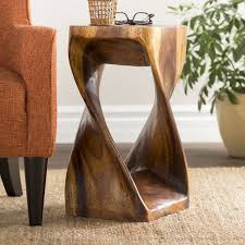 Tori End Table Reviews Allmodern End Tables Furniture Side Table