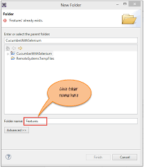 Selenium With Cucumber Bdd Framework Tutorial With Example