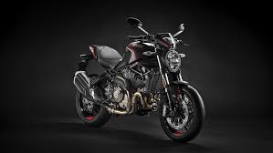 Check out rival motorcycles, latest news and updates on the ducati monster 821 in india. Monster 821 Stealth Ducati Philippines