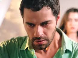 Halil's Emotional Speech to Zeynep in Turkish Drama