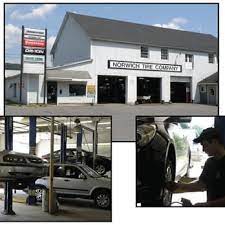 Norwich Tire Auto Repair 34 Hale St Norwich Ny Phone Number