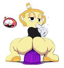Ms chalice r34