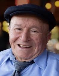 Pasquale Scutari Obituary (1929