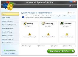 Si estás buscando un paquete de aplicaciones que te garantice . Advanced System Optimizer 2020 V3 9 Free Download All Pc World
