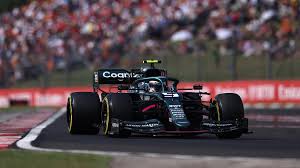 Das diesjährige wochenende begann mit einem ungewöhnlichen angriff auf alonso. Veyoirtybscp2m