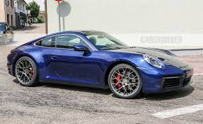 See more of porsche 911 on facebook. 2020 Porsche 911 Arrival Date 992 Generation Debuts In November