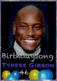 Happy Birthday To Tyrese Gibson! 🙏🎂🎬🎤🎼 Tyrese Darnell Gibson (born  December 30, 1978) is an American singer, actor, and songwriter. He  released his self-titled debut studio album in 1998, which featured the