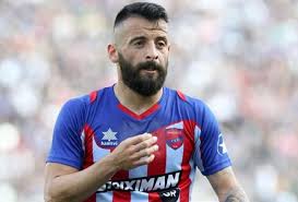 Get the latest soccer news on manolis siopis. Manolis Siopis To Miss The Remainder Of 2017 18 Season Sdna