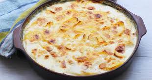 Recette Le Vrai Gratin Dauphinois En Video Recette Recette Gratin Dauphinois Vrai Gratin Dauphinois Gratin Dauphinois