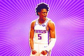 Maybe you would like to learn more about one of these? 23 De Aaron Fox Wallpapers On Wallpapersafari