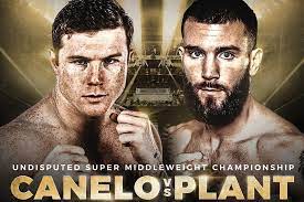 Canelo Alvarez Heads Back To Showtime Ppv After Seven Year Absence