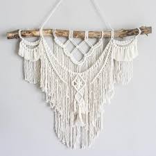 It is made with 100% natural high quality twisted cotton cords. Pin On Diy Crafts