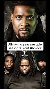 Mcgraw Ave Season 3 Where to Find