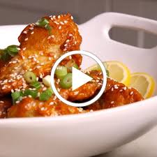 Fiery Harissa Chicken Wings Jamie Geller
