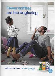 Enter the student's name and select their grade. Ad 2 Clorox Clorox Ads Parents