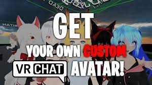 3 Best VRChat Custom Avatar Commissions (My Honest Review)
