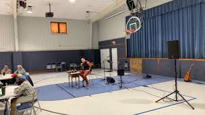 LegacyPoint Church was live.