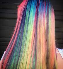 25 6k Followers 7 196 Following 890 Posts See Instagram Photos And Videos From Megan Schipani Shmeggsan Wild Hair Color Hair Color Crazy Hair Inspo Color