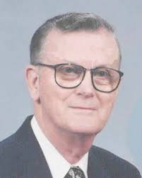 John Griffith Newlin, 89