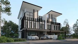 Property details *address:36,brp 6/7,bukit rahman. Kalista Park Homes Bukit Rahman Putra Youtube