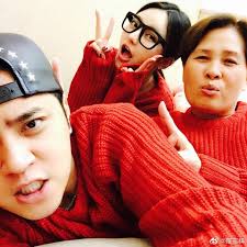 Show Luo's super lengthy Weibo post