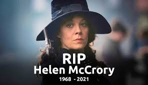 Helen mccrory will be remembered not just for her remarkable stage and screen performances, but by all accounts, helen mccrory was a remarkable woman. Kt 4ticqnf Djm
