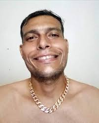 Carlos Michell Delgado Suarez