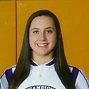 MacKenzie Kiser's Champion High School Bio