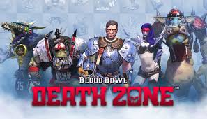 Blood Bowl Death Zone On Steam