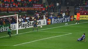 Fans tuning into the uefa champions league knockout phase over the coming weeks can. John Terry S Penalty Miss The Birth Of Football Meme Culture