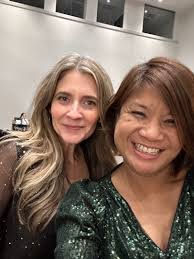 Marsha Devries's Instagram, Twitter & Facebook